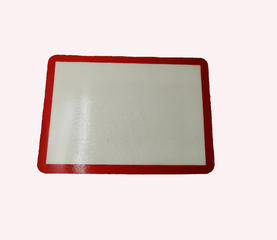 TD1 Thick fiberglass mat | silicone baking mat set