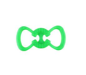 BT006 Double Sides Silicone Teether | Silicone Teether 