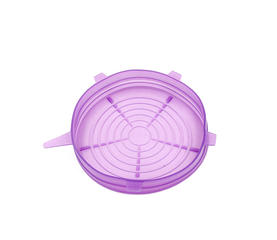 UT011 Silicone Cover(Small) | silicone food covers