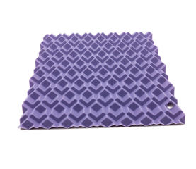 HI059 3D Effect Mat | silicone baking mat