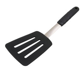 KT062 Turner D | silicone spatula turner