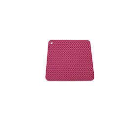 HI039 Square Mat/Oven Mitt | silicone baking mat