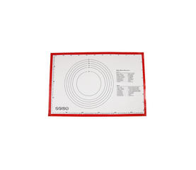 TX6 Thin Fiberglass Mat | silicone baking mat