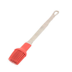 silicone basting brush | KT007 Round-Head Basting Brush