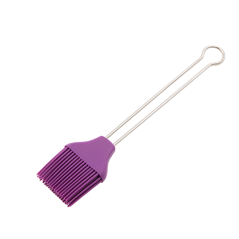 Are kitchen silicone brushes dangerous?