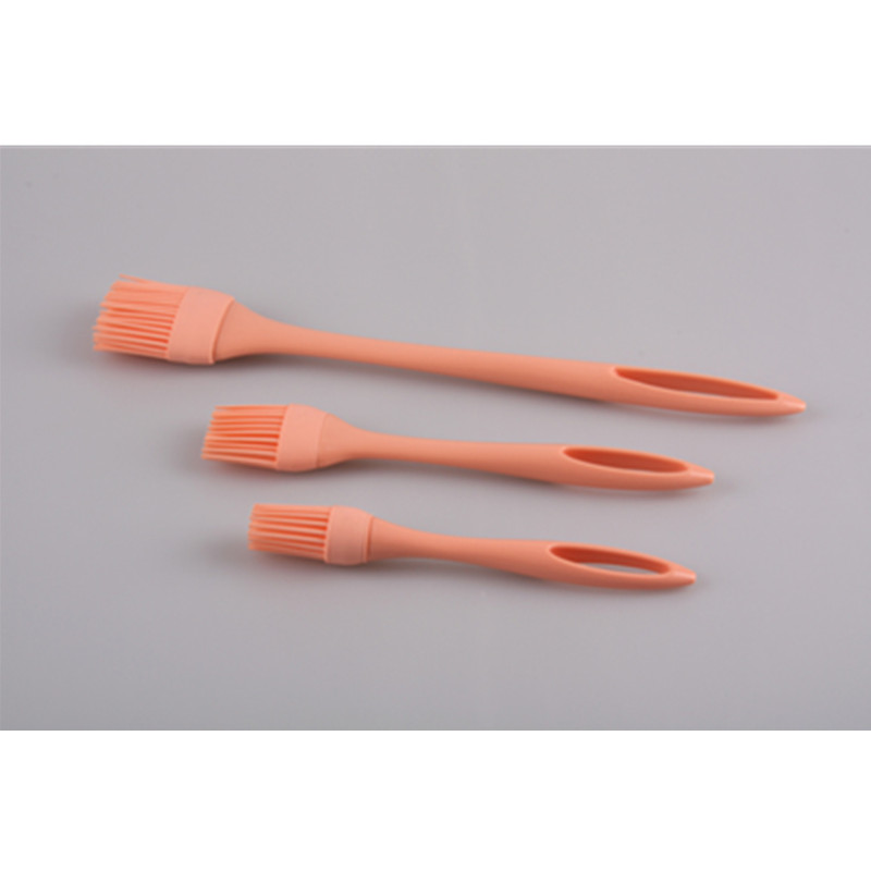 cooking silicone brush | KT009 Basting Brush(Small)