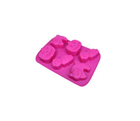 BM083 Halloween Cake Mould | silicone cake mould