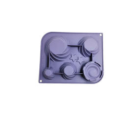 silicone baking moulds | BM119 3DBaking Mould