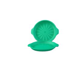 silicone pans | BM076 Pizza Pan Without Hole