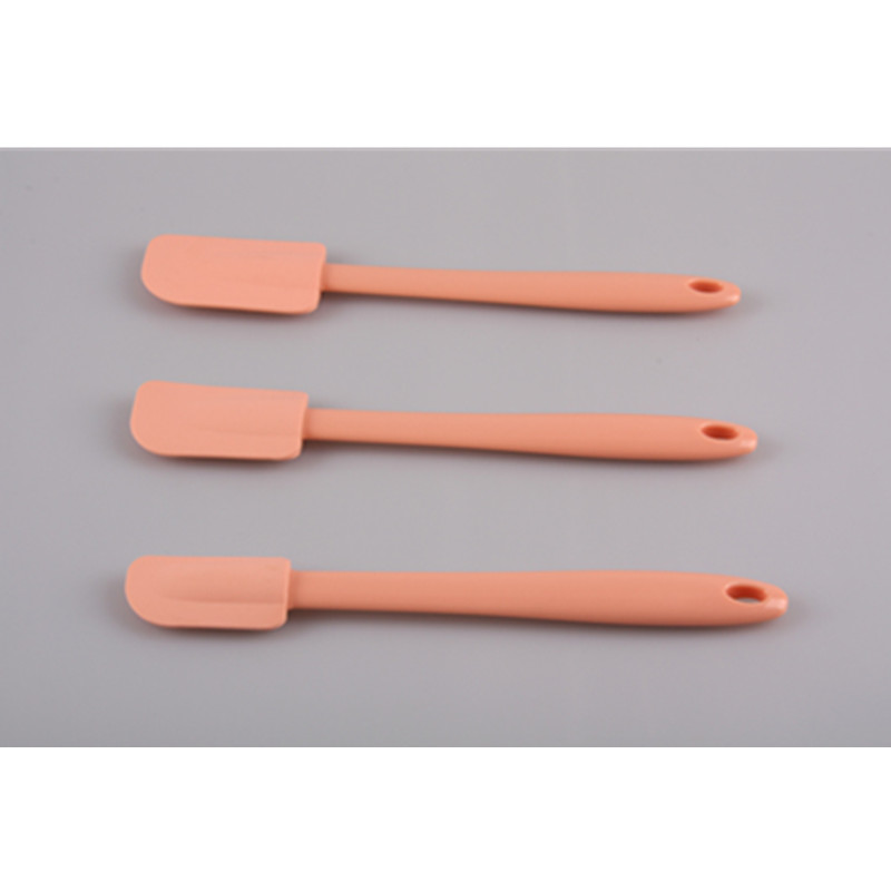 silicone spatula | KT033 Spatula(Small)
