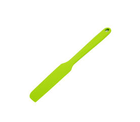 KT075 Double Side Silicone Spatula with Steel Core
