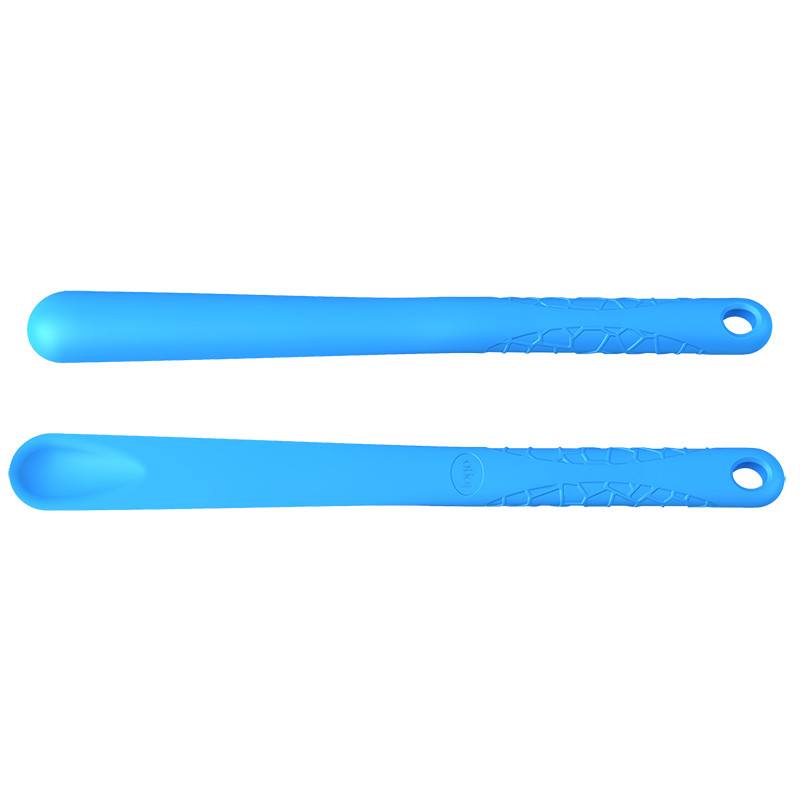silicone spatula | KT085 Gourmet Blender Spatula