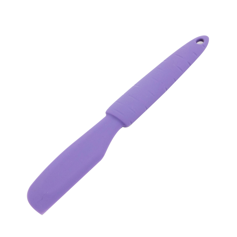 silicone spatulas | KT081 Children Spatula