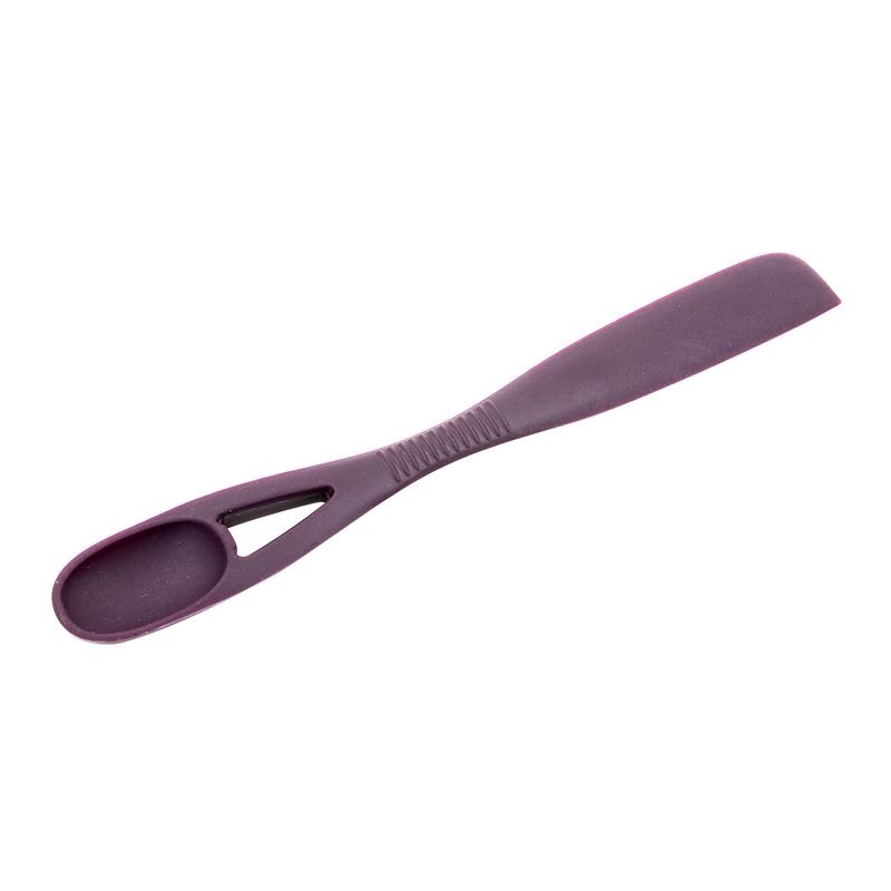silicone spatula spoon | UT034 Spatula Spoon