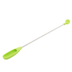 silicone spoon | KT068-1 Last Drop Spoon