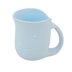 silicone cup | BA012 Silicone shower cup