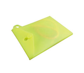Silicone storage containers | UT118 Silicone Storage Bag