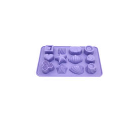 silicone chocolate mould | IC046 Multi chocolate mould