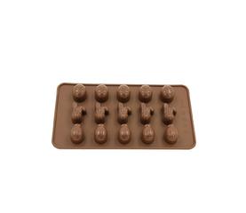 silicone mold | IC018 Easter chocolate mould