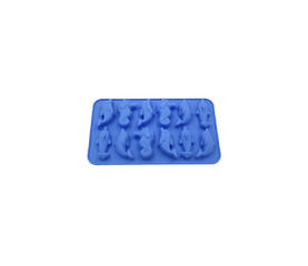silicone mold | IC035 Sea Animal Ice Tray