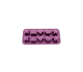 silicone mold | IC001 Chocolate mould