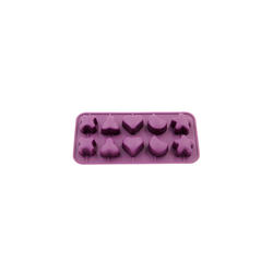 silicone mold | IC001 Chocolate mould