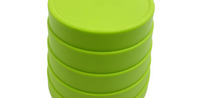Silicone Containers: Revolutionizing Food Storage and Meal Prep