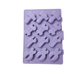 silicone ice tray mold | IC031 Tool ice tray