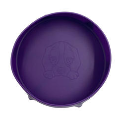 silicone bowls | PT001 and PT002 Silicone Dog Bowl