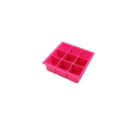 Ice cube tray | IC050 9Cavity ice cube tray