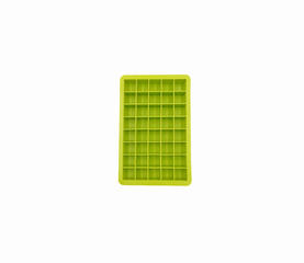 silicone square ice cube tray | IC003 Square Ice tray