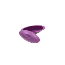 SV004 Steamer | silicone bowl with lid