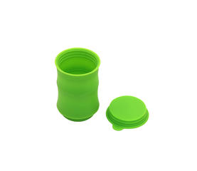 UT069 Herb box | food grade silicone containers