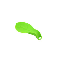NT009 Spoon rest | silicone spoon rest