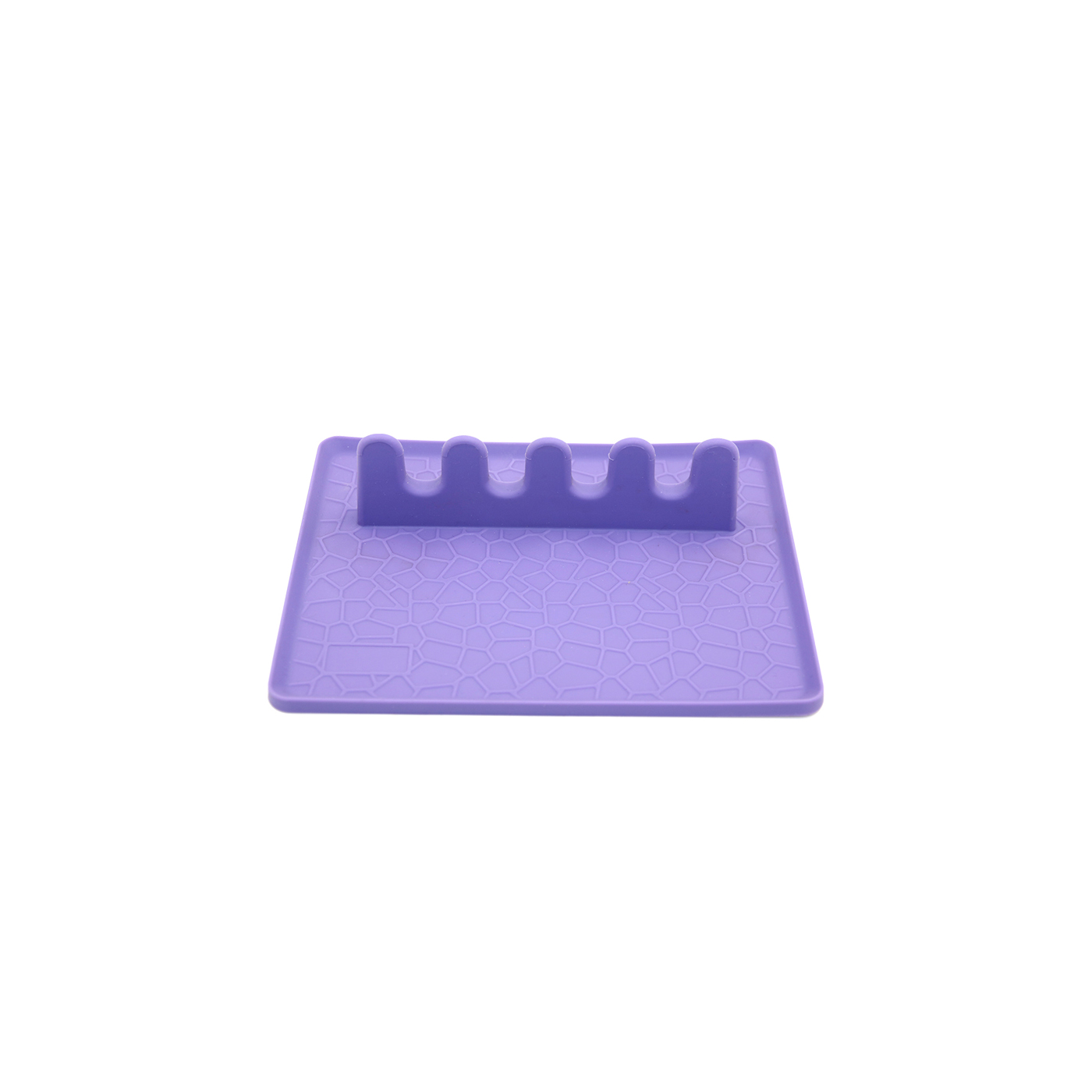 silicone spoon rest | UT072 Spoon rest