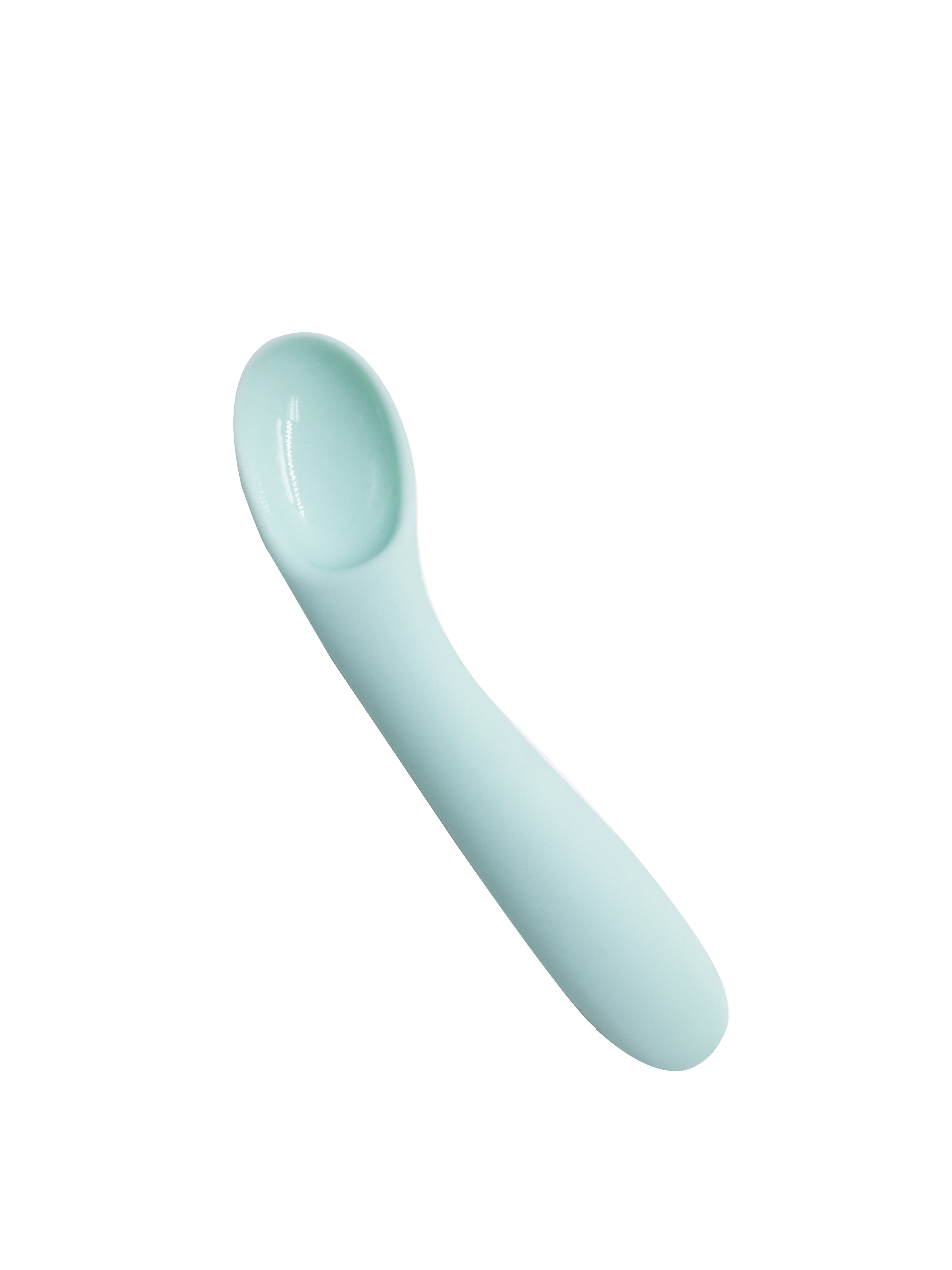 Are the silicone spoons used by children of different ages the same?|Best silicone spoons|