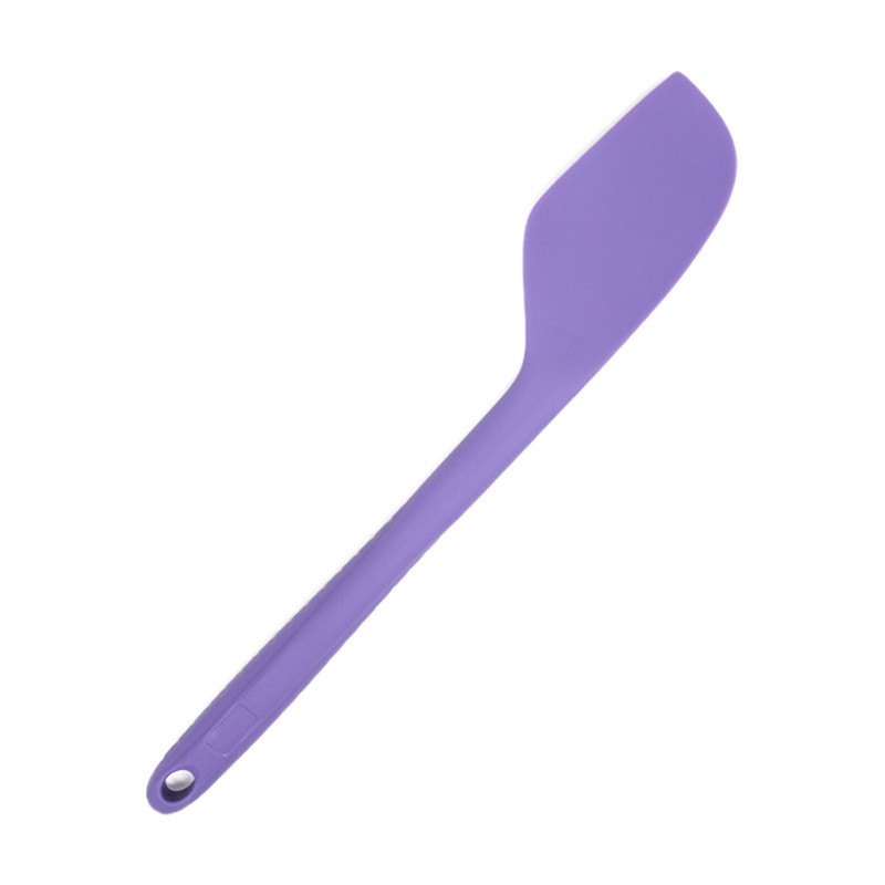 Silicone spatula, have you heard of it?