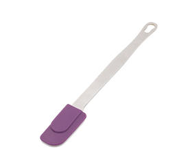 What is a silicone spatula? | soft silicone spatula