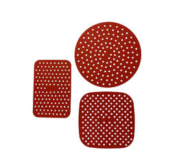 UT0147-UT0149 Silicone Air Fryer Liners