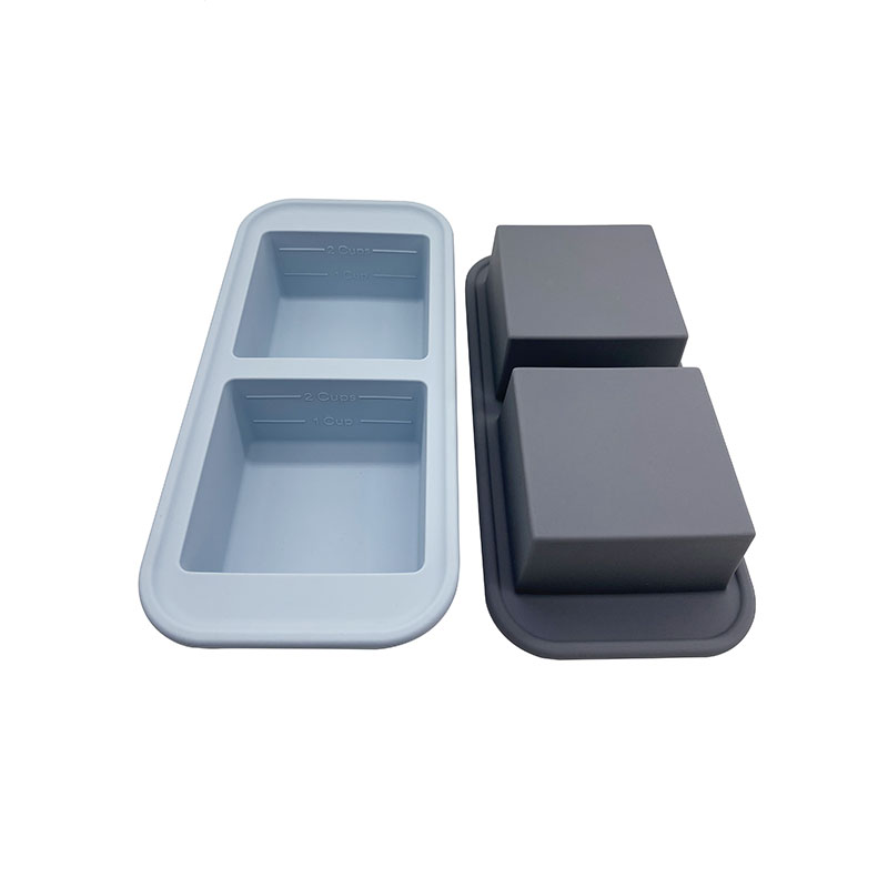 IC0063--IC00680 Silicone soup container