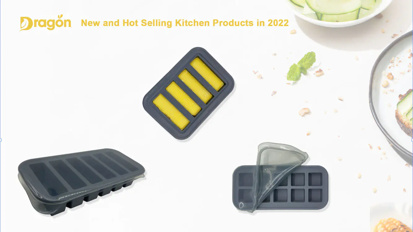 2022年の新製品でホットなキッチン用品の販売