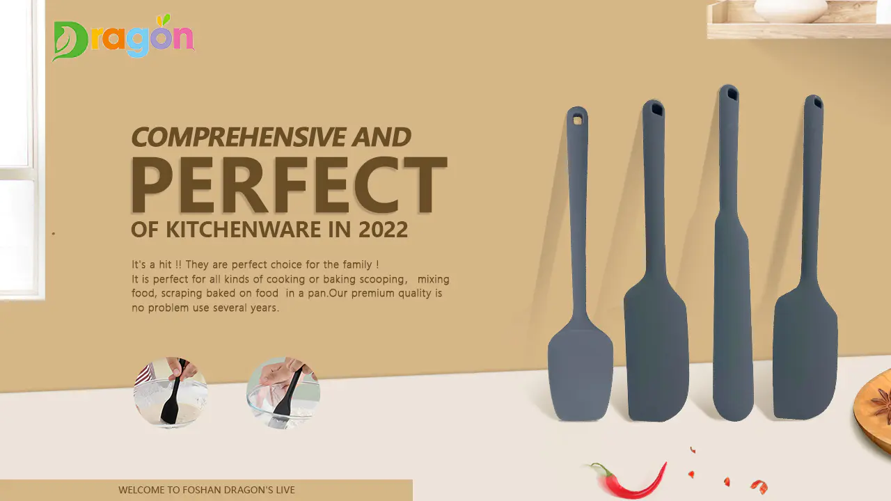Online Canton Fair  - Comprehensive and perfect of kitchenware in 2022