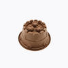 Mini Cupcake Silicone Mould: A Fun and Easy Way to Make Delicious and Creative Cakes. 