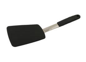 Silicone Spatula is perfect for high-temperature cooking