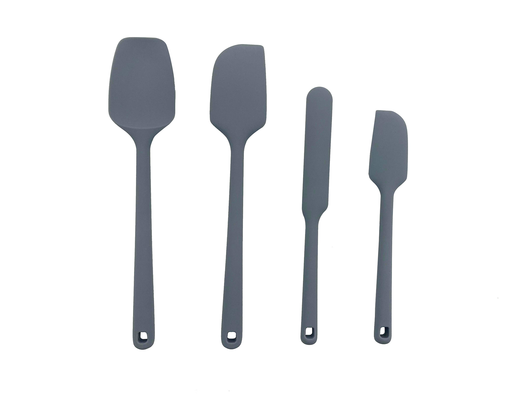 The Advantages of Using Silicone Spatulas over Traditional Options
