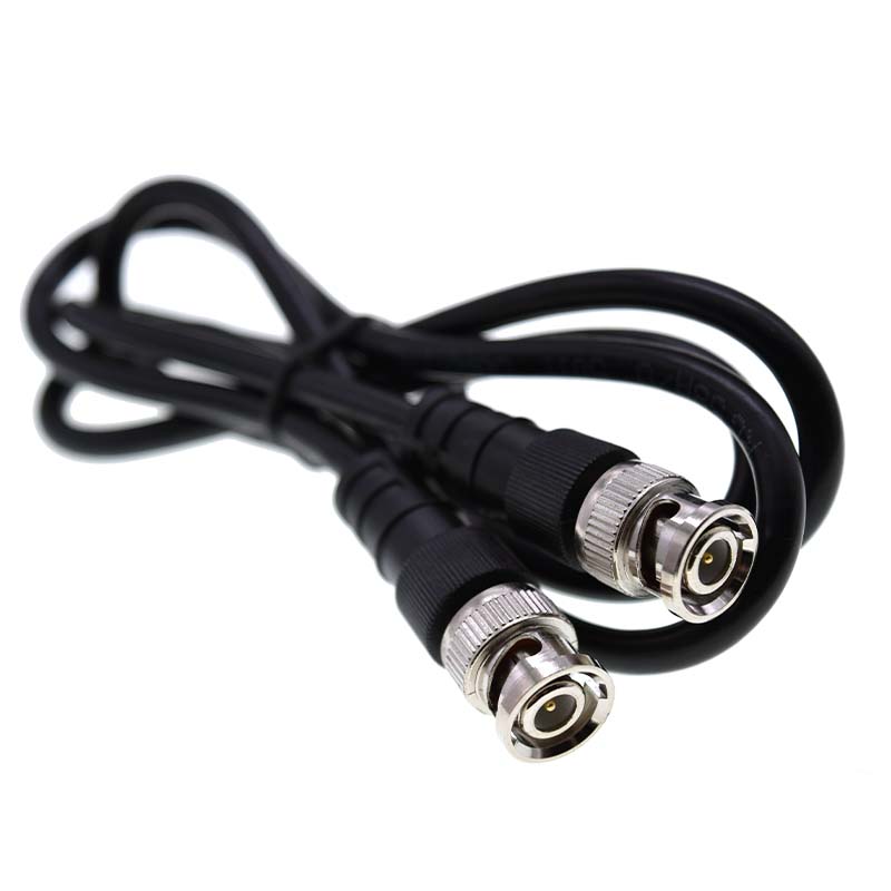 How to use BNC and RCA interface accurately in the audio and video field?|bnc connector
