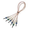 Glow patch cable