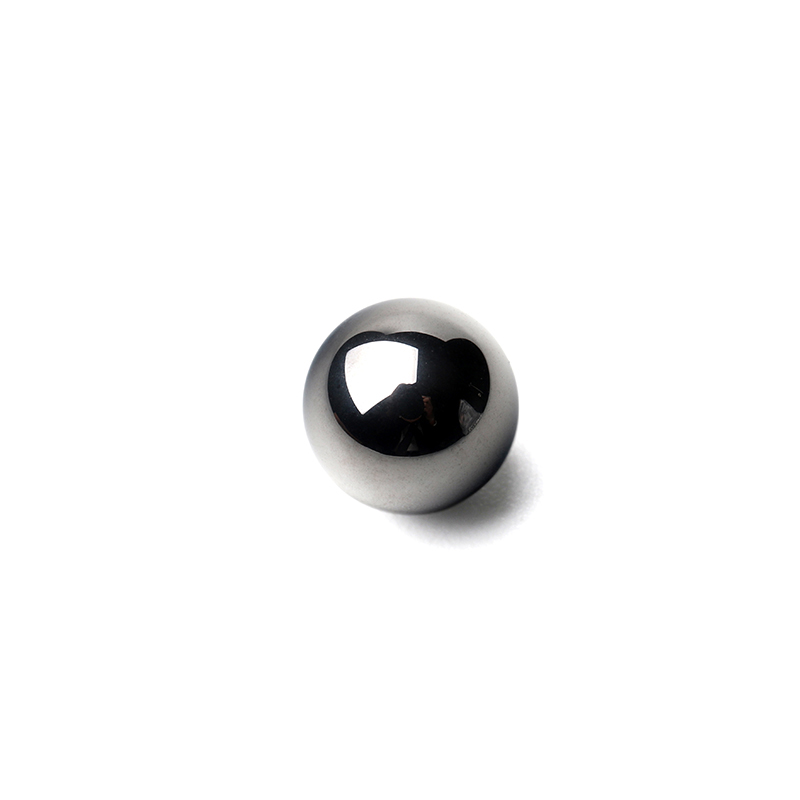 Tungsten Carbide Balls 