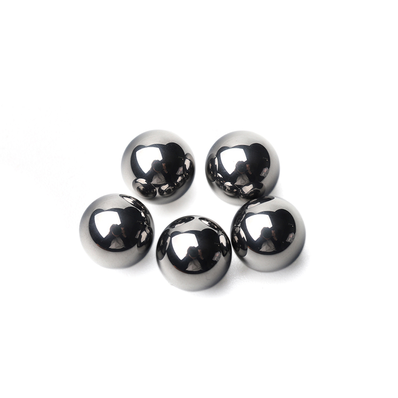 Tungsten Carbide Balls 