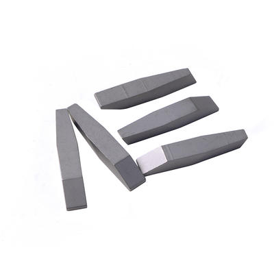 carbide finger joint tips for woodworking tools 